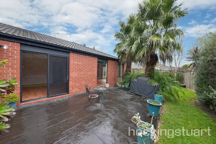 Fourth view of Homely house listing, 114 Bemersyde Drive, Berwick VIC 3806