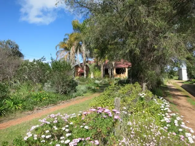 Main view of Homely house listing, 35 Hunt Road, Beverley WA 6304