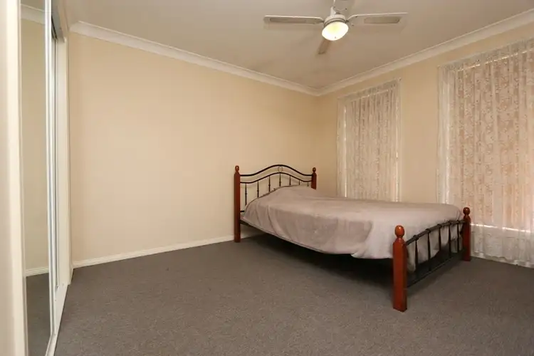 Fourth view of Homely house listing, 1/24 Streeton Drive, Metford NSW 2323
