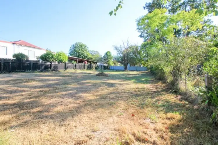 Third view of Homely land listing, 3 Gladstone Street, Dungog NSW 2420