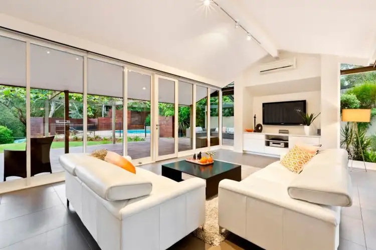 Third view of Homely house listing, 1 Mays Road, Eltham VIC 3095