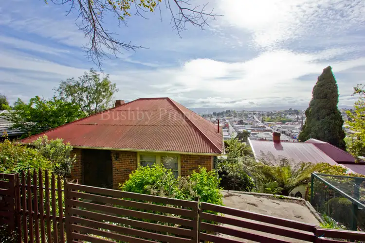 Fourth view of Homely house listing, 1 Edward Street, West Launceston TAS 7250