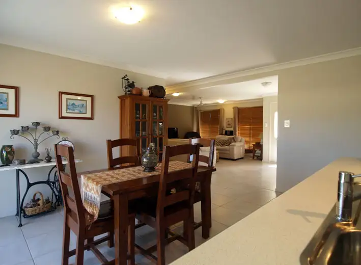 Fifth view of Homely house listing, 20 Parkland Drive, Crows Nest QLD 4355