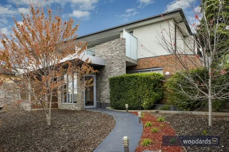 204/662 Whitehorse Road, Mont Albert VIC 3127
