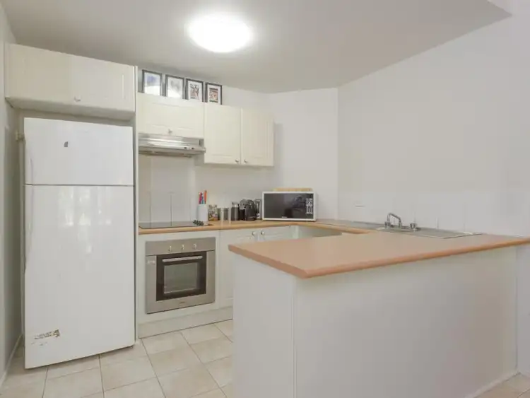 Fifth view of Homely unit listing, 3 LOT 7/132-140 Stoney Creek Road, Kamerunga QLD 4870