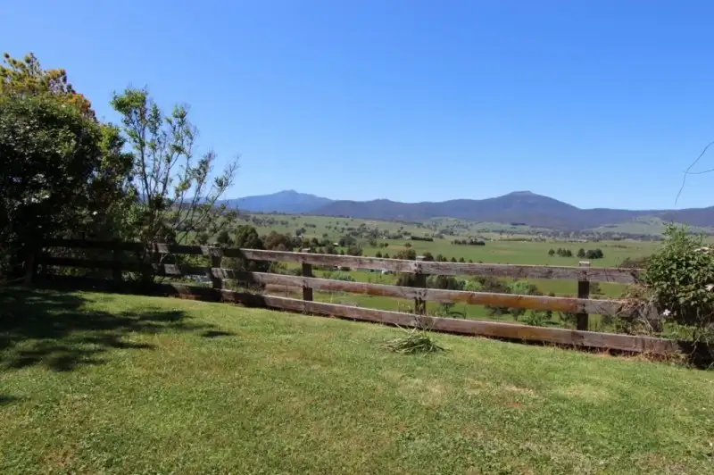 Main view of Homely rural property listing, 317 Buttercup Road, Merrijig VIC 3723
