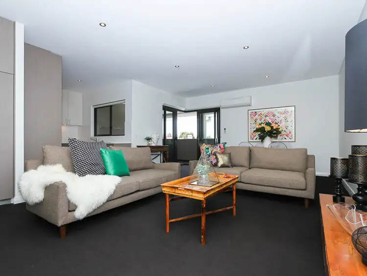 16/83 Walcott Street, Mount Lawley WA 6050