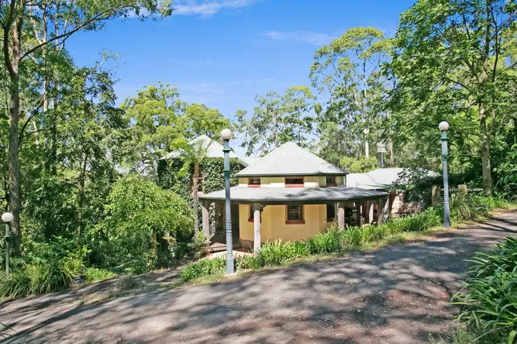 Third view of Homely rural property listing, 1576 Stroud Hill Road, Dungog NSW 2420