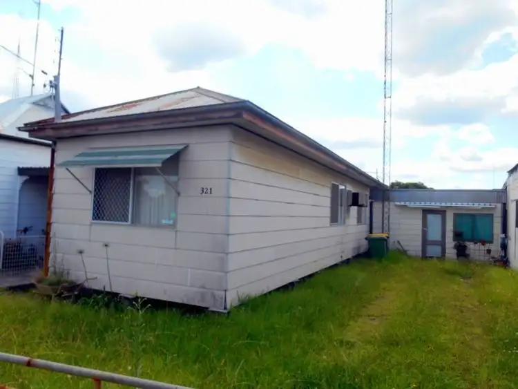 Third view of Homely house listing, 319-321 Lang Street, Kurri Kurri NSW 2327