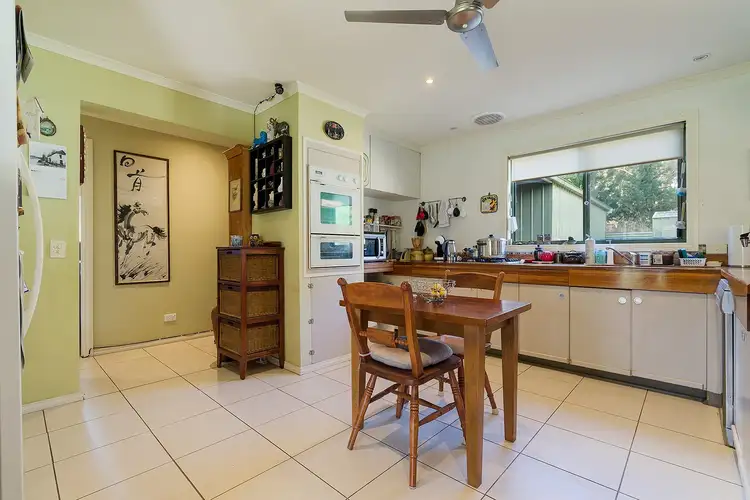 Sixth view of Homely house listing, 8845 Midland Highway, Barkers Creek VIC 3451