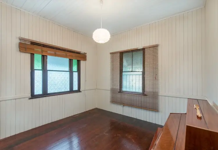 Fifth view of Homely house listing, 17 Bramble Terrace, Red Hill QLD 4059