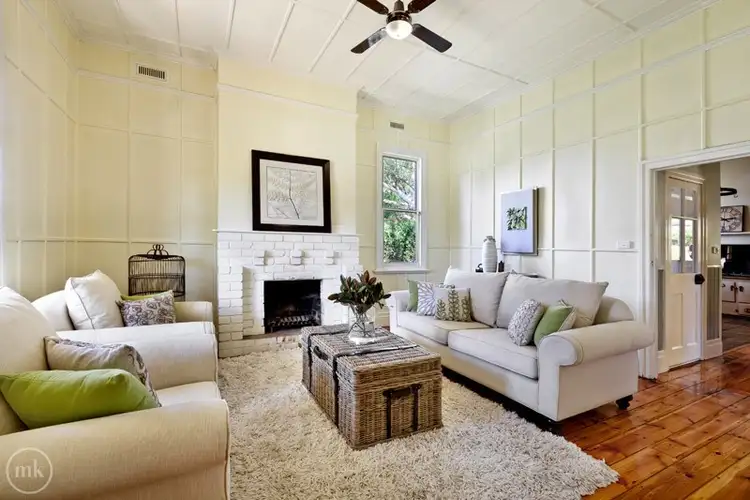 Second view of Homely house listing, 40 Graysharps Road, Hurstbridge VIC 3099