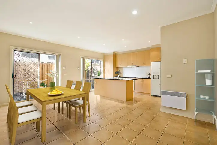 Main view of Homely unit listing, 3/434 Grimshaw Street, Bundoora VIC 3083