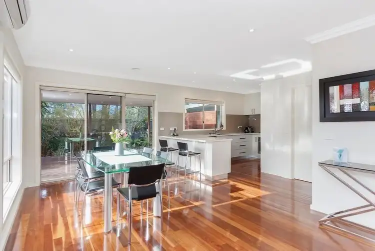 Sixth view of Homely house listing, 10/3 Egret Place, Whittlesea VIC 3757