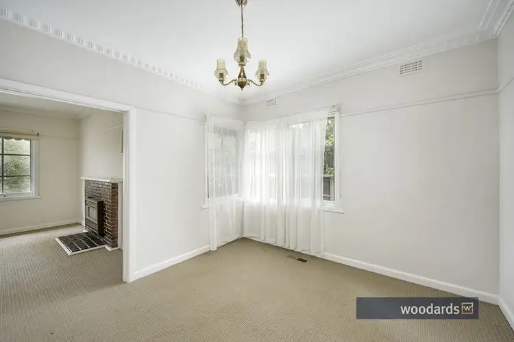 Sixth view of Homely house listing, 1 Wright Street, Blackburn VIC 3130