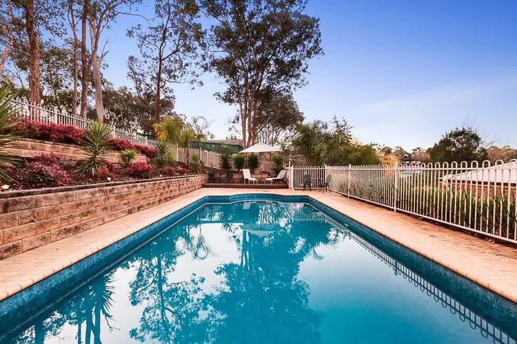 Fifth view of Homely house listing, 6 Darwinia Rise, Eltham North VIC 3095
