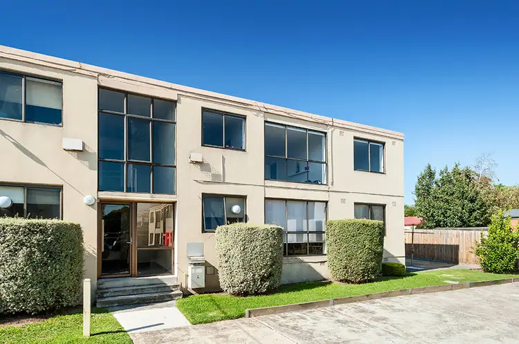 Fifth view of Homely apartment listing, 14/78-80 Argyle Street, Moonee Ponds VIC 3039