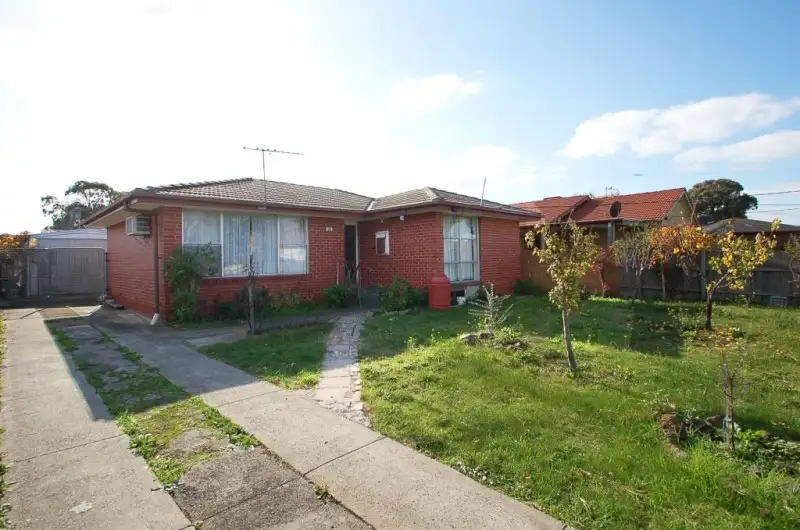 Main view of Homely house listing, 62 Geach Street, Dallas VIC 3047