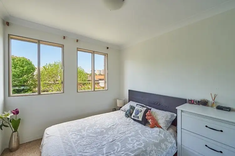 Fourth view of Homely apartment listing, 46/219 Chalmers Street, Redfern NSW 2016