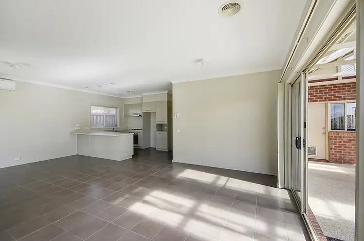 Second view of Homely house listing, 10 Marvins Place, Marshall VIC 3216