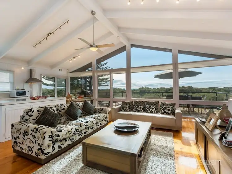 Second view of Homely house listing, 2697 Point Nepean Road, Rye VIC 3941