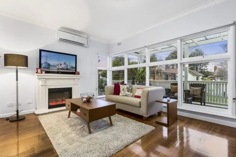 Second view of Homely house listing, 1/20 Roberts Avenue, Box Hill South VIC 3128