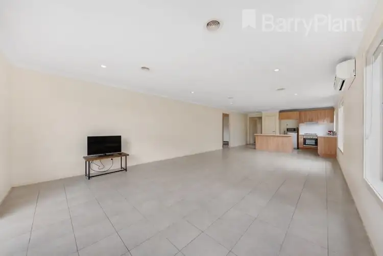 Fourth view of Homely house listing, 30 Mermaid Crescent, Wyndham Vale VIC 3024