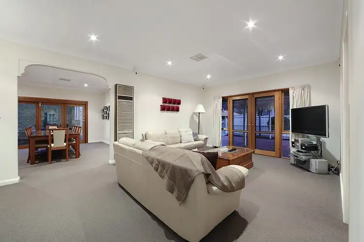 Fourth view of Homely house listing, 12 Devira Court, Rowville VIC 3178