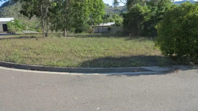 Third view of Homely land listing, 6 Gifford Street, Horseshoe Bay QLD 4819