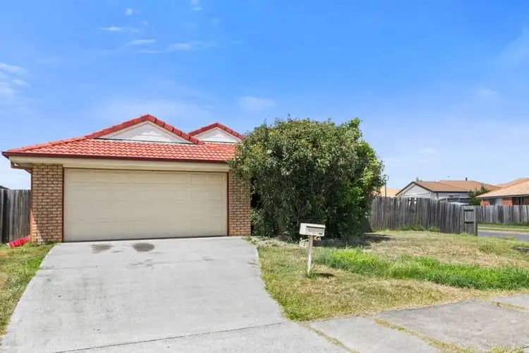 109 Anna Drive, Raceview QLD 4305