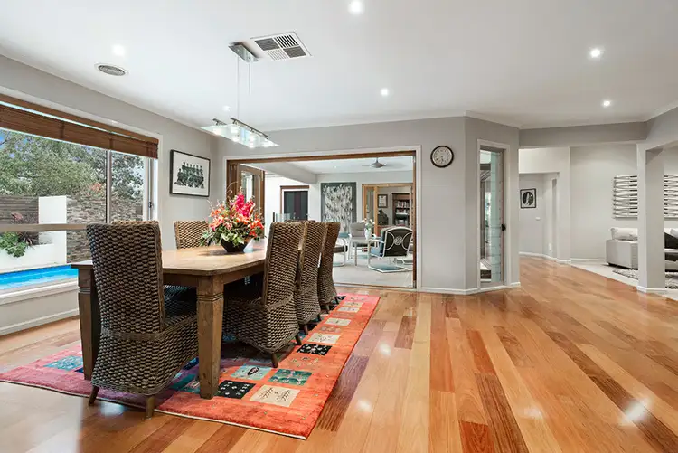 Fourth view of Homely house listing, 21 Pinewood Avenue, Ringwood East VIC 3135