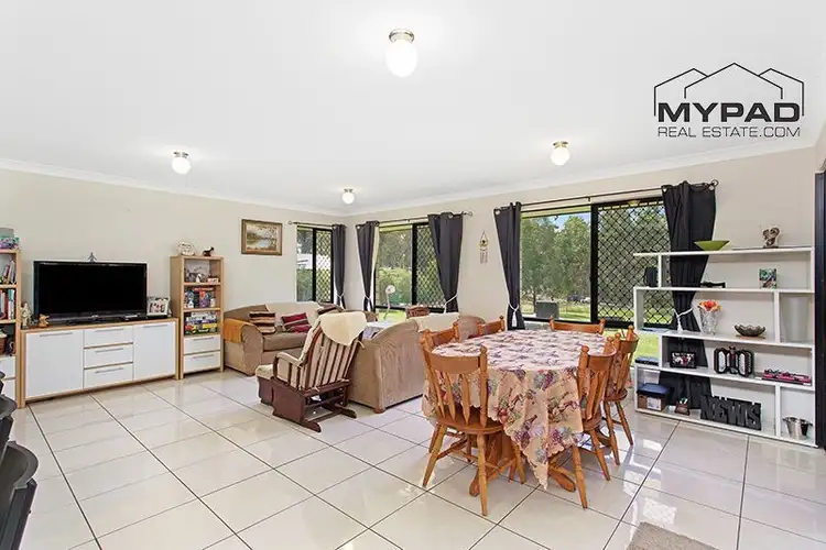 Fifth view of Homely house listing, 159-165 Spinebill Drive, Greenbank QLD 4124