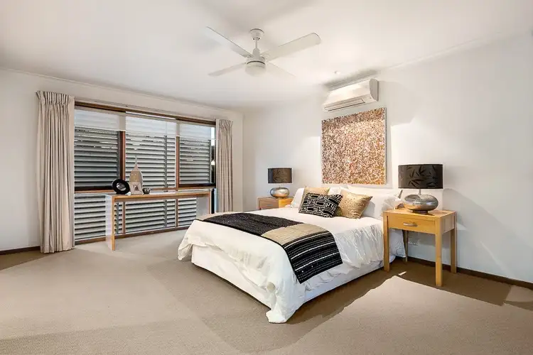 Fifth view of Homely house listing, 6 Rochelle Court, Doncaster East VIC 3109