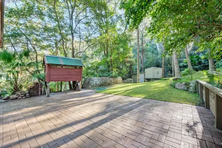 Sixth view of Homely house listing, 133 Greenhaven Dr, Umina Beach NSW 2257