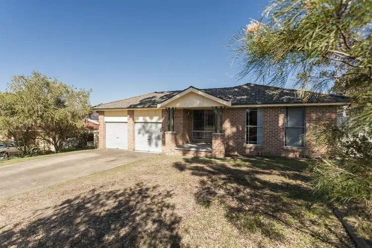 Main view of Homely house listing, 11 Tupelo Street, Medowie NSW 2318