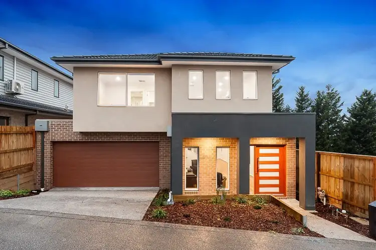59 Morello Circle, Doncaster East VIC 3109