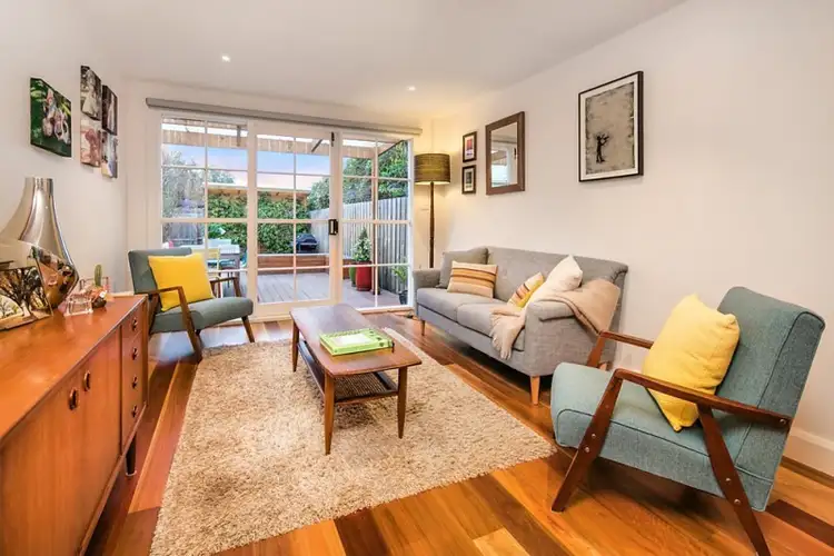 Second view of Homely house listing, 114 Charles Street, Northcote VIC 3070