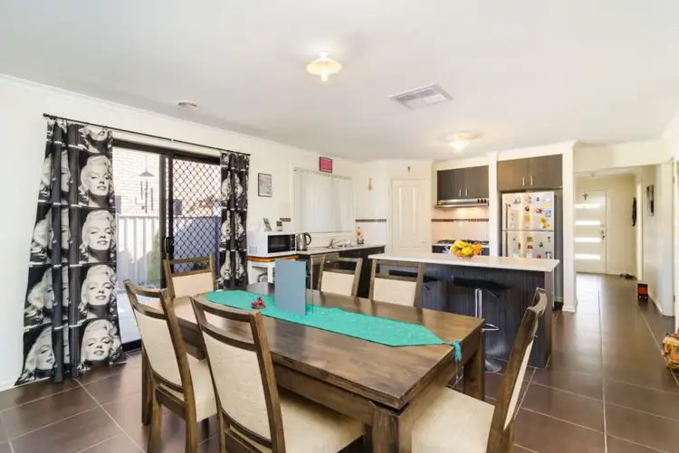 Fifth view of Homely house listing, 40 Bradman Drive, Tarneit VIC 3029