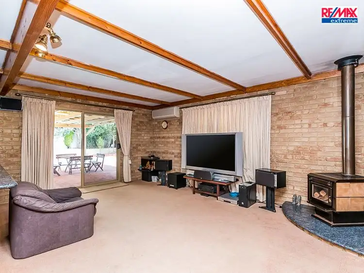 Fifth view of Homely house listing, 16 Rainsworth Gardens*, Heathridge WA 6027