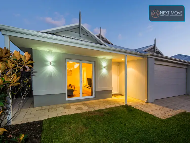Main view of Homely house listing, 25 Keppell St, Willagee WA 6156