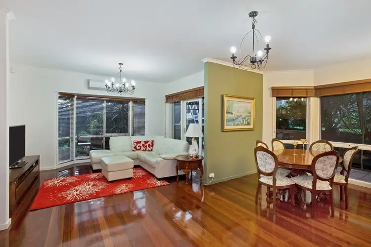 Sixth view of Homely house listing, 21 Barnsdale Way, Ringwood North VIC 3134