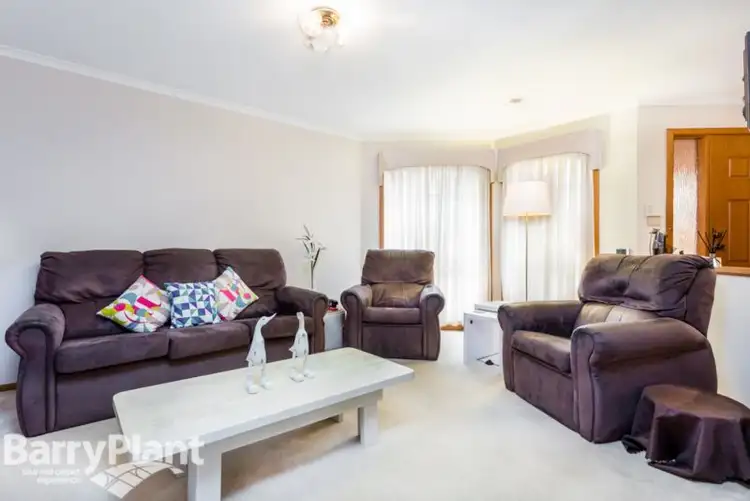 Third view of Homely house listing, 7 Ashby Court, Altona Meadows VIC 3028