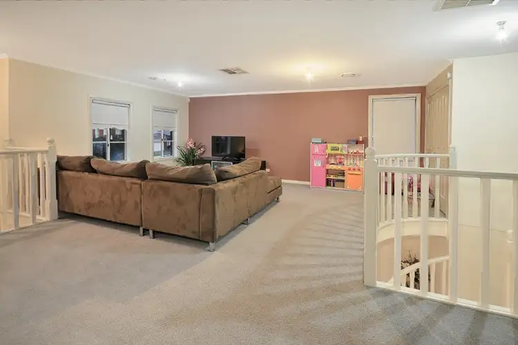 Seventh view of Homely house listing, 66 Wellesley Drive, Taylors Lakes VIC 3038