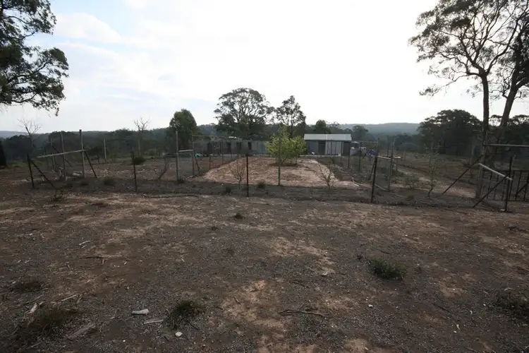 Fourth view of Homely land listing, 125 Marias Lane, Beaufort VIC 3373