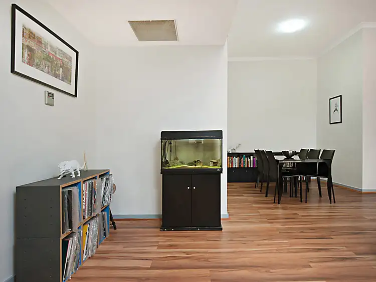 Fifth view of Homely apartment listing, 2/38 Fielder Street, East Perth WA 6004