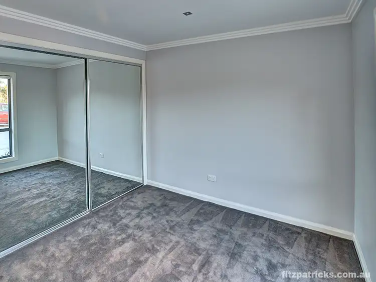 Fifth view of Homely unit listing, 3/11 Birri Place, Glenfield Park NSW 2650