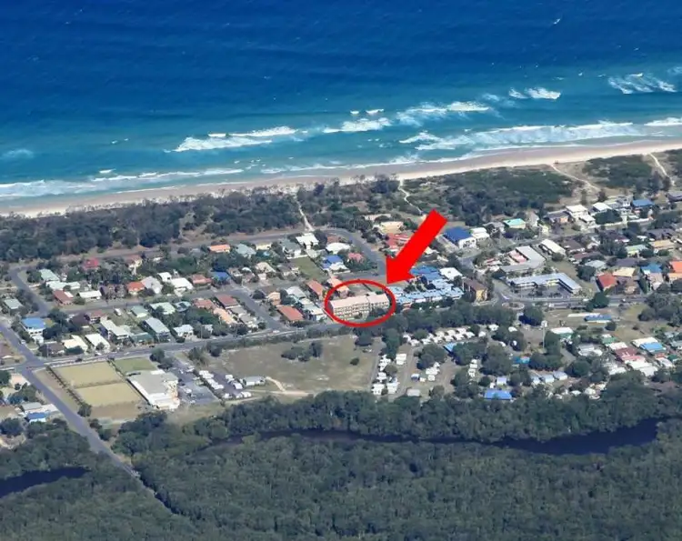 12/42-46 Tweed Coast Road, Pottsville NSW 2489