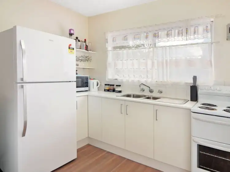 Second view of Homely unit listing, 4/15 Ferry Lane, Nowra NSW 2541