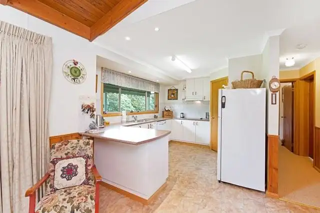 Fourth view of Homely house listing, 55 Whites Road, Camperdown VIC 3260