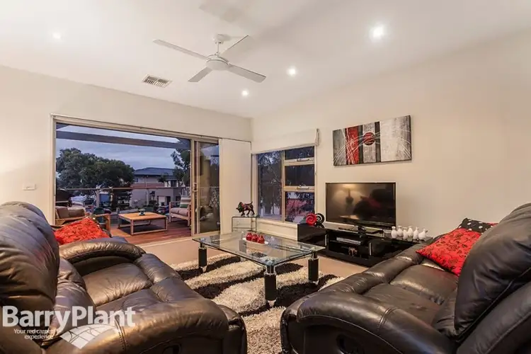 Sixth view of Homely house listing, 22 Lincoln Park Close, Sanctuary Lakes VIC 3030